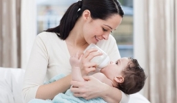 7 lợi ích lớn khi dùng sữa Nan HA cho trẻ